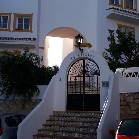 Apartamento En De 1 Dorm, Piscina, Playa Cerca Torremolinos