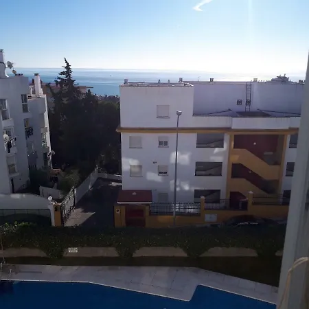 Apartamento En De 1 Dorm, Piscina, Playa Cerca アパート