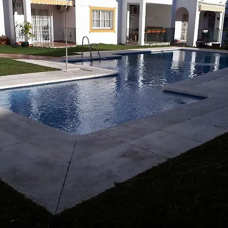 Apartamento En De 1 Dorm, Piscina, Playa Cerca *
