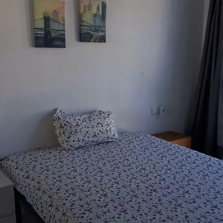 Apartament Apartamento En De 1 Dorm, Piscina, Playa Cerca *