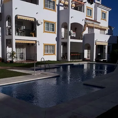 アパート Apartamento En De 1 Dorm, Piscina, Playa Cerca