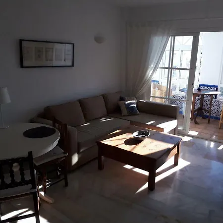 Daire Apartamento En De 1 Dorm, Piscina, Playa Cerca