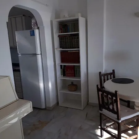 Apartamento En De 1 Dorm, Piscina, Playa Cerca Daire Torremolinos